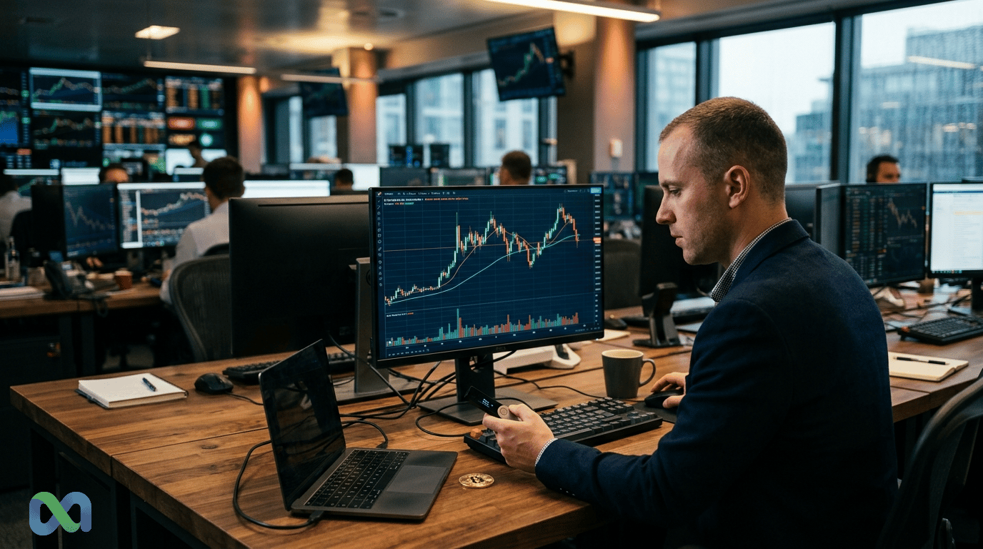 Bitcoin Price July 24 2026: How to Read Robinhood's Market