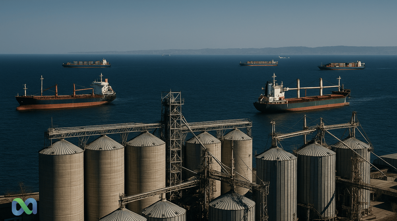 Black Sea Chokepoint Russia Ukraine War Risk