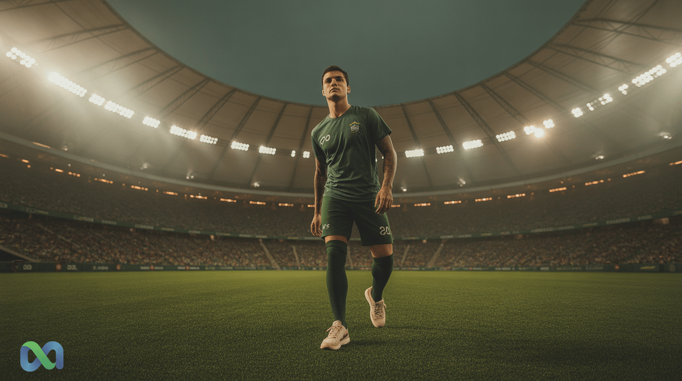 Brasileirão Série A 2026: guía, tabla, reglamento y favoritos
