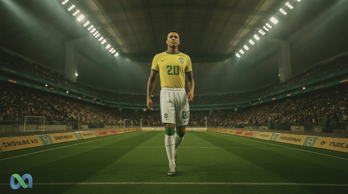 Brasileirão Série A 2026: guide, standings, rules, and favorites