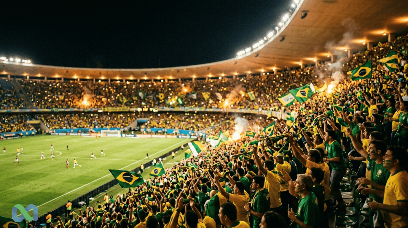 Brasileirão Série A 2026: guia, tabela, regulamento e favoritos