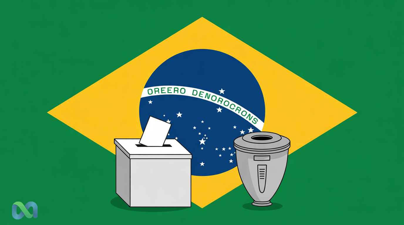 2026 Brazil Election Offices: Which Roles Are on the Ballot