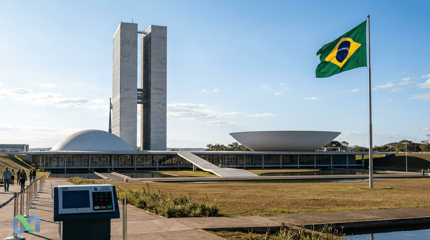 Brazil 2026 Election Date: First Round and Runoff