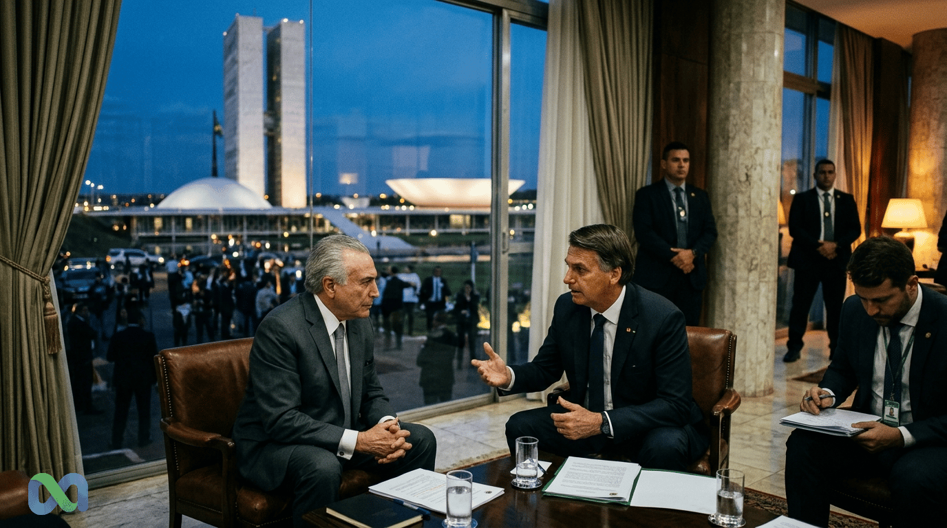 Brazil Presidential Election: Candidates, Polls, and 2026 Outlook