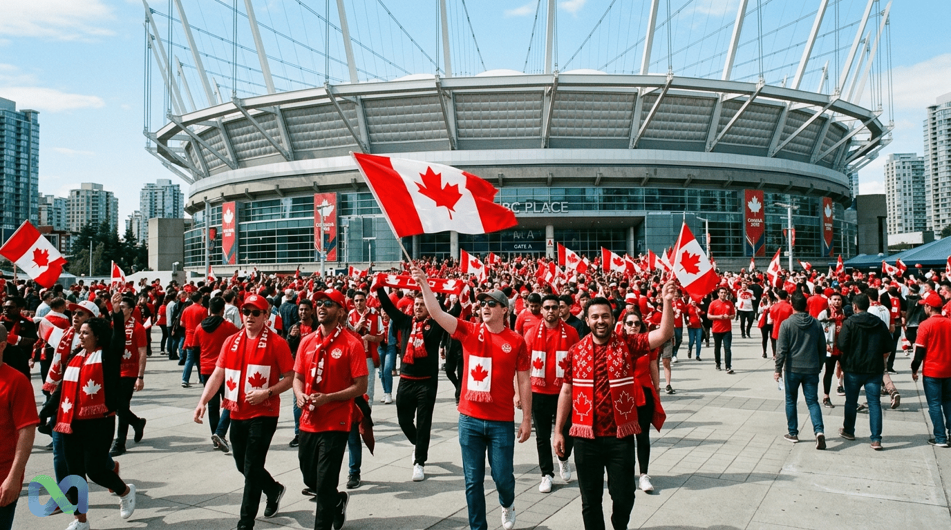 Canadá Copa do Mundo 2026: Grupo, Jogos e Elenco