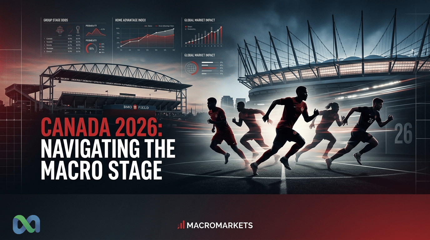 Canada World Cup 2026: Group, Fixtures and Squad