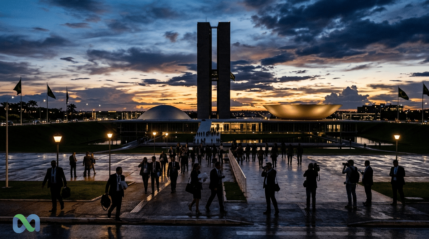 Candidatos presidenciales izquierda Brasil 2026: Lula, Alckmin, Haddad y Boulos