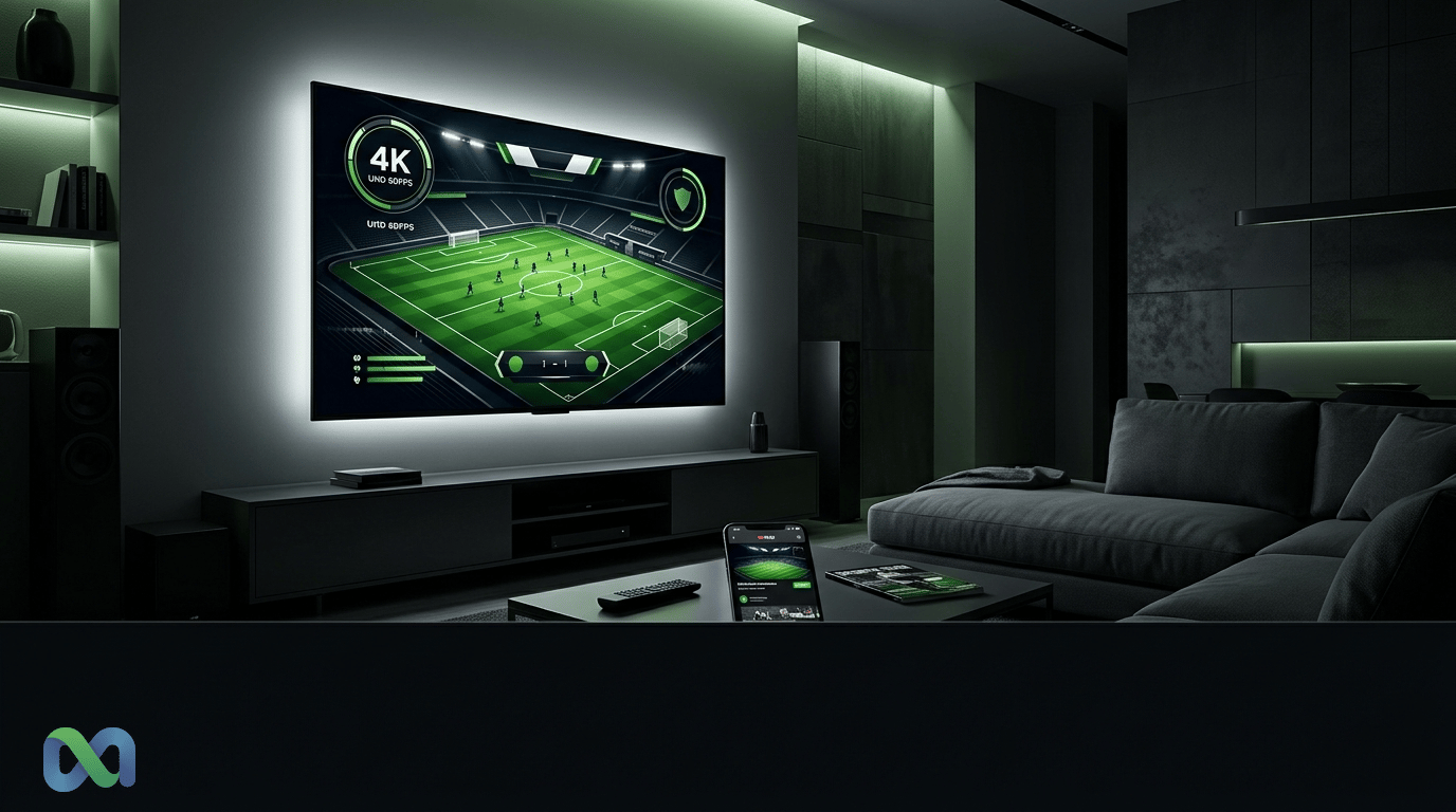 CazéTV Copa 2026 4K: dónde ver todos los juegos