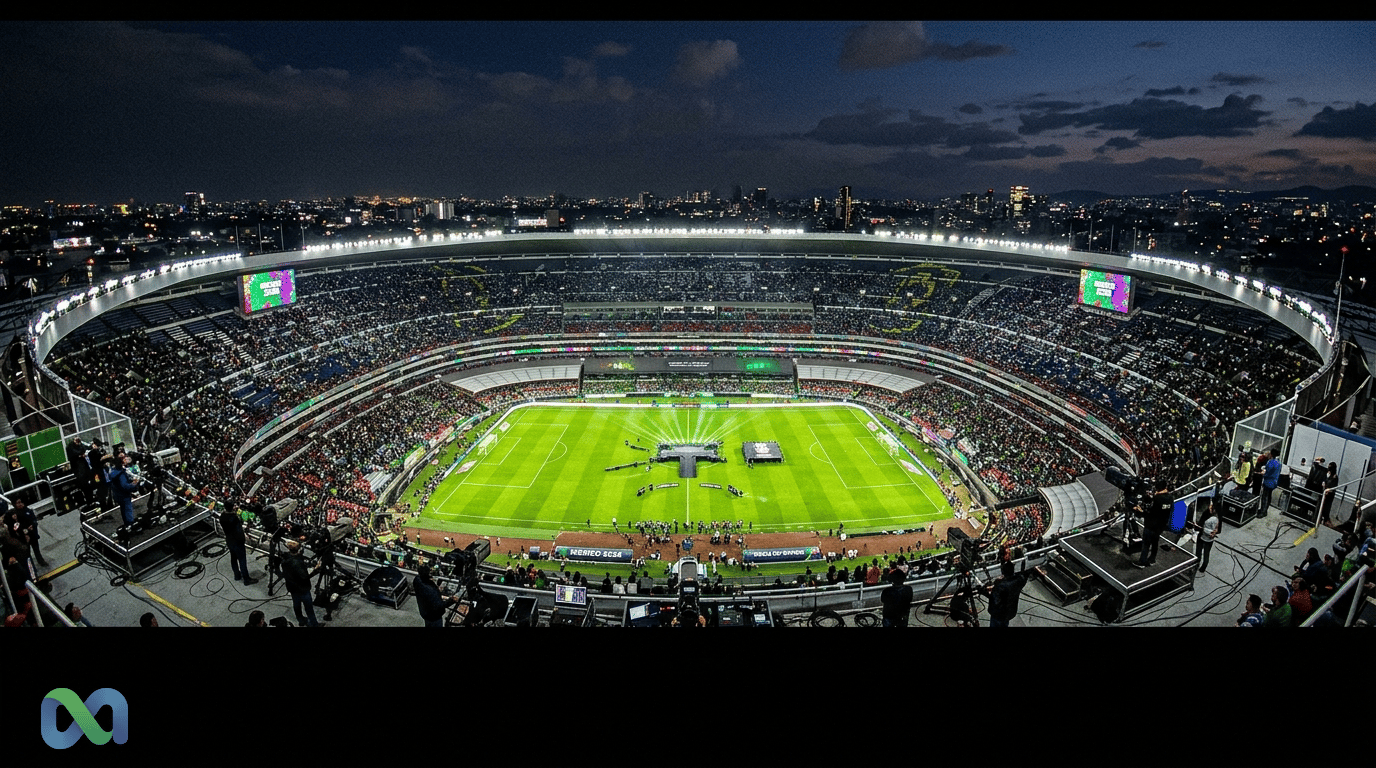 Cerimônia de Abertura da Copa do Mundo 2026: O Que Já Está Confirmado
