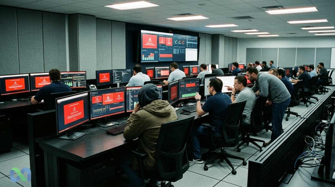 ChatGPT fora do ar: o que a quarta falha da OpenAI sinaliza