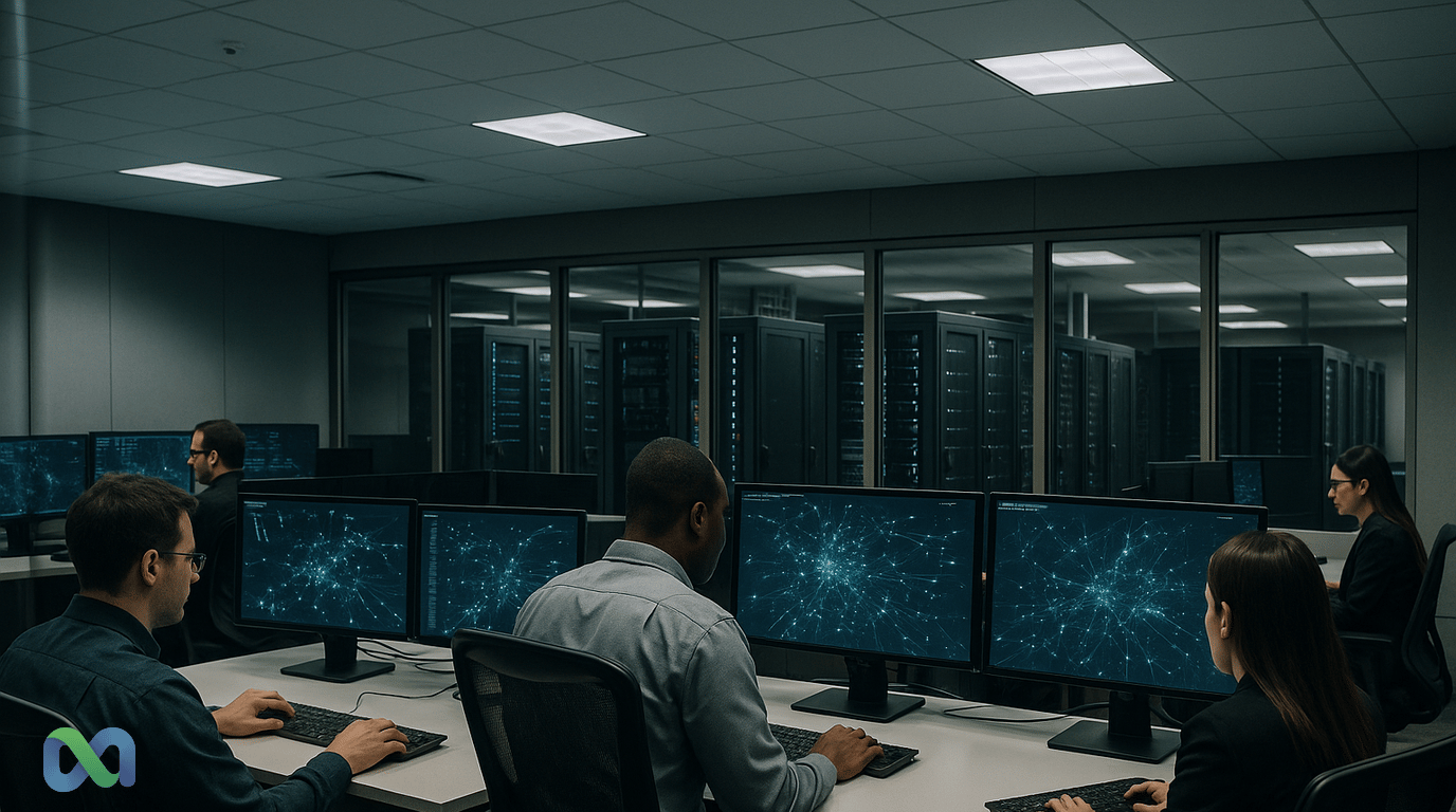 Ciberataques com IA: a janela limitada da Big Tech