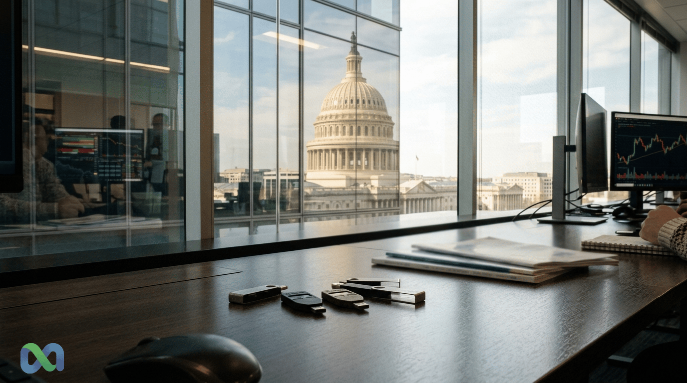 Clarity Act mercados de predicción: qué cambió y qué falta