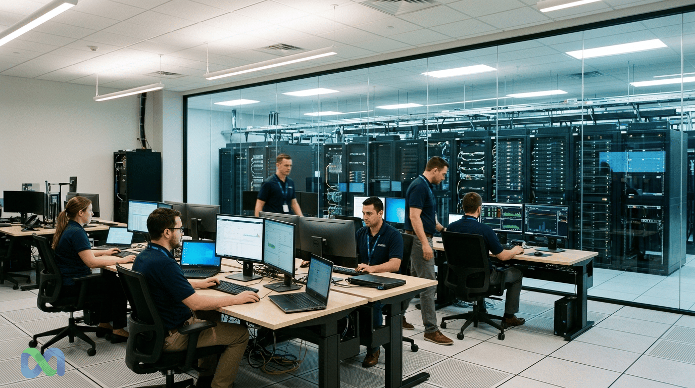 Claude Managed Projects: Anthropic's Enterprise Workflow Push