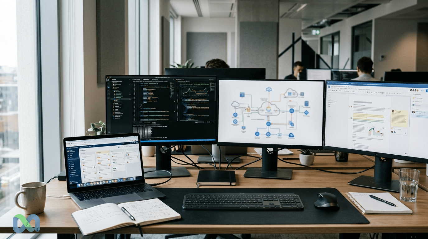 Claude Managed Projects: el avance empresarial de Anthropic