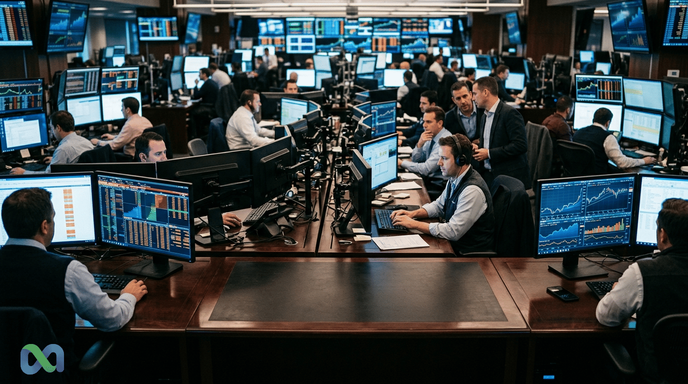 CLOB (Central Limit Order Book): cómo funciona en los mercados de predicción