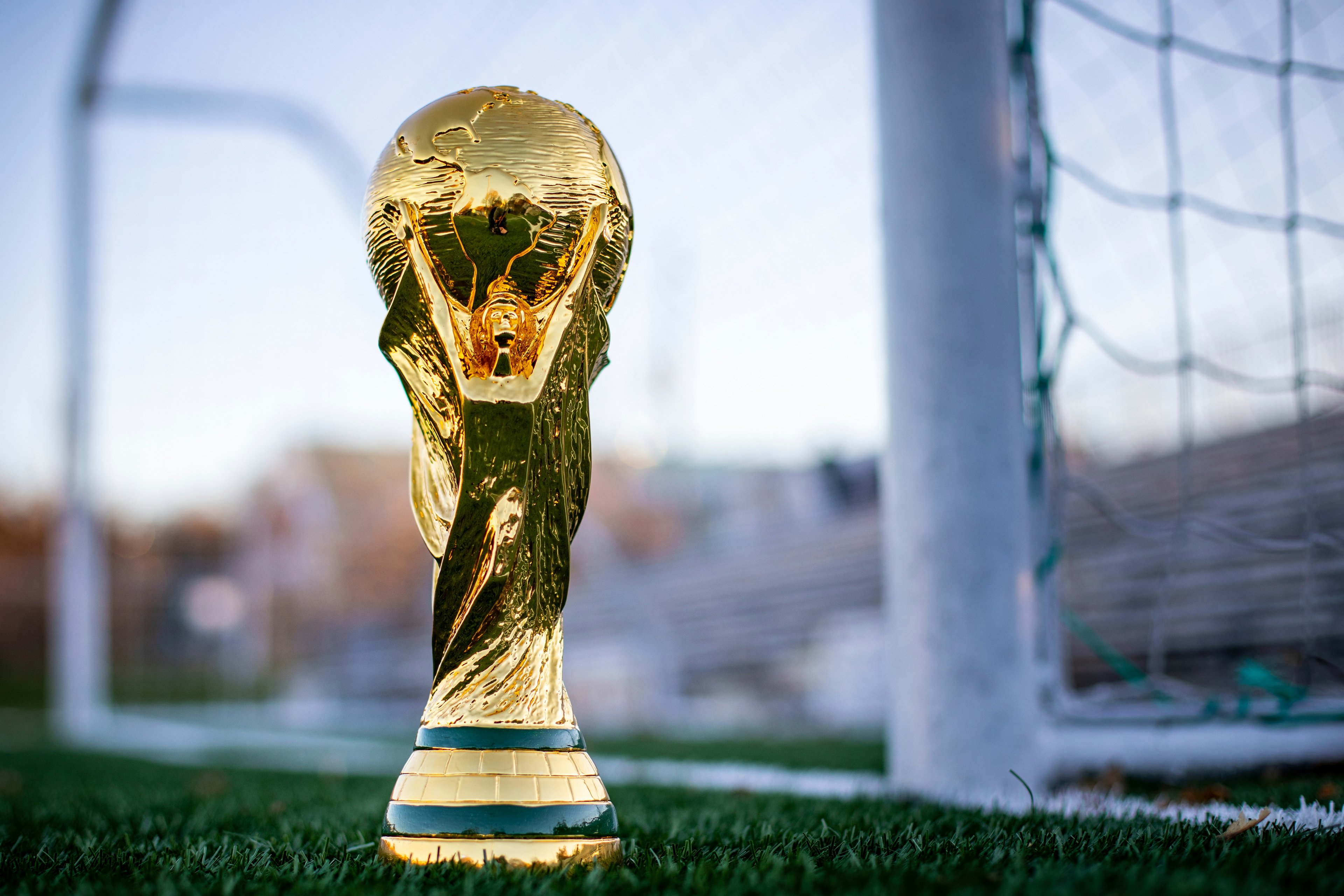 2026 World Cup Favorites: Who Will Win According to Odds and Markets