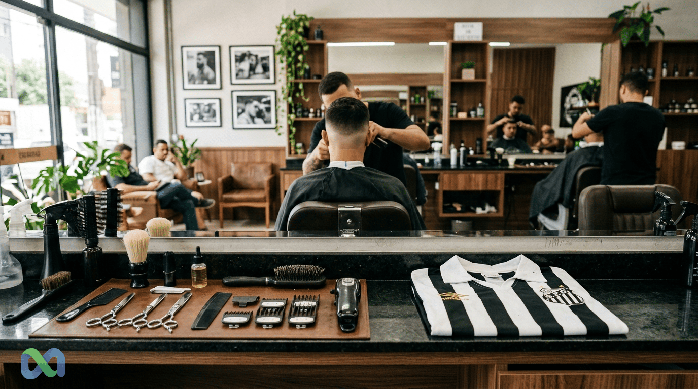 Corte do Neymar: Como Pedir, Estilos e Fotos