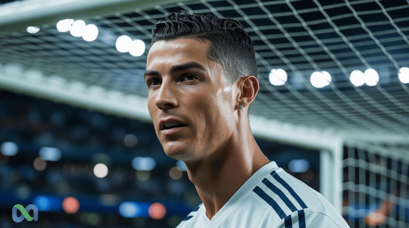 Cristiano Ronaldo: carrera, goles, fortuna y récords de CR7