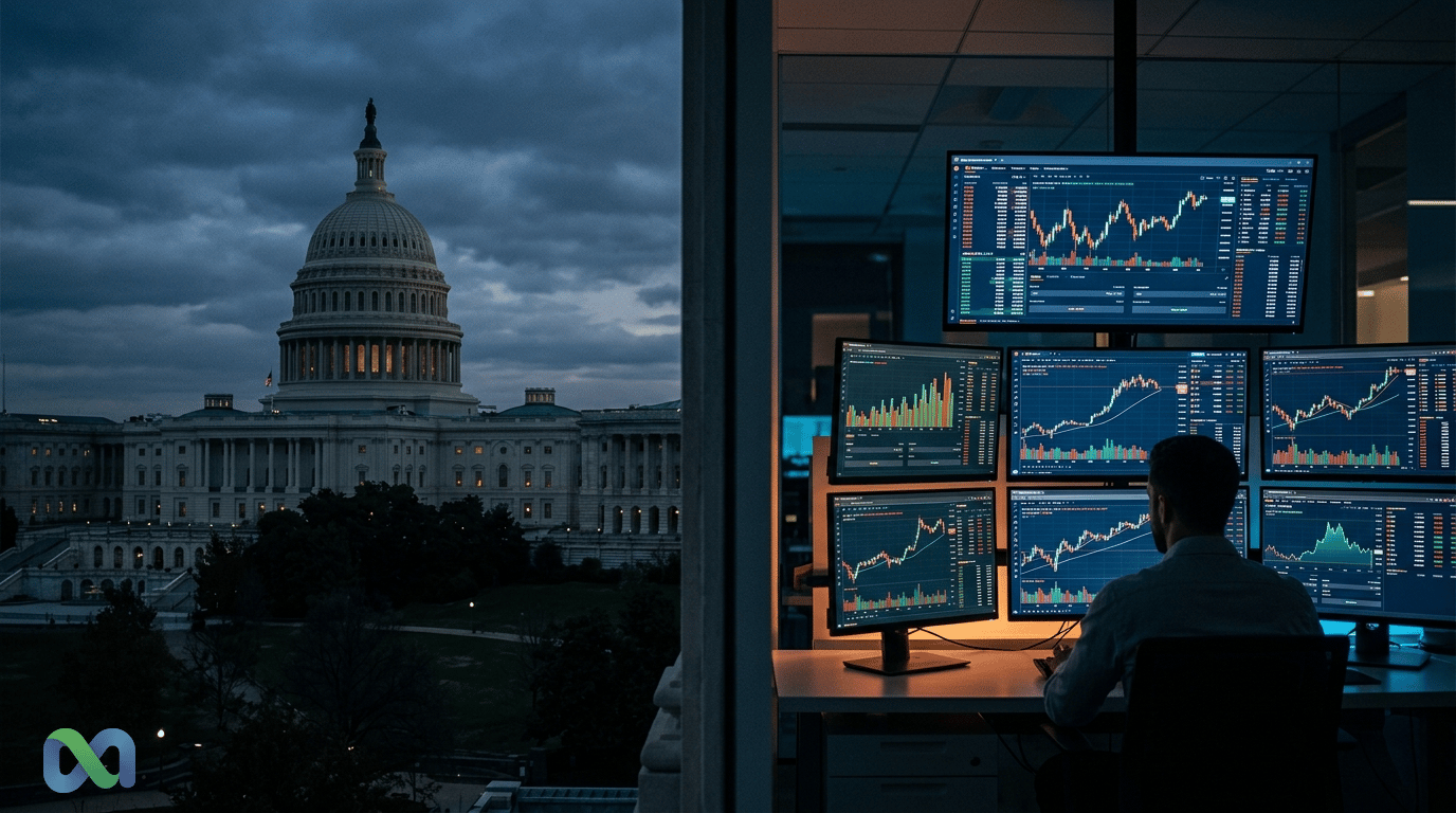 Derrota da Crypto.com no Senado: Por Que o Lobby Não Bastou para os Mercados de Previsão
