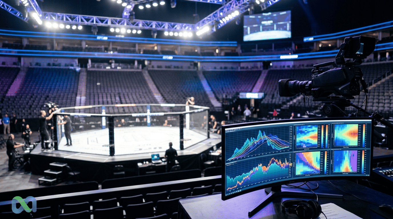 Crypto.com UFC 331: o que observar nos mercados de previsão