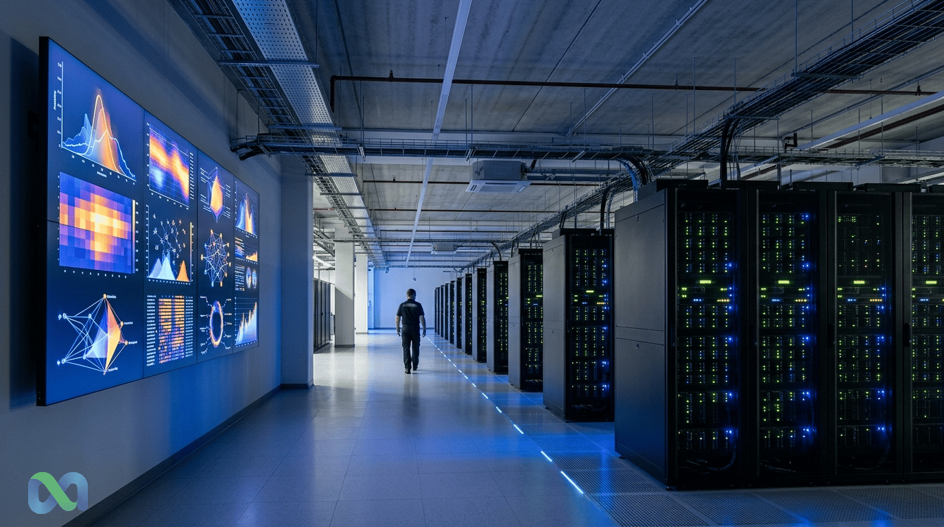 Definição de Inteligência Artificial: Oficial, Simples e Moderna (2026)