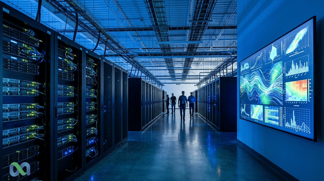 Definición de Inteligencia Artificial: Oficial, Simple y Moderna (2026)