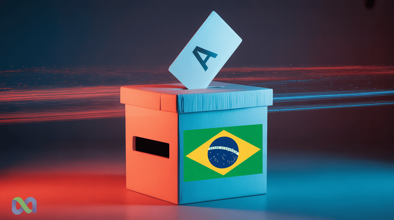 Desinformación elecciones 2026 IA: mercados de predicción