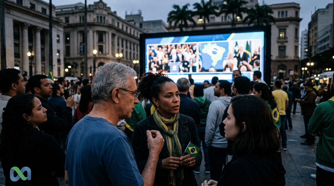 Elección presidencial de Brasil 2026: candidatos, encuestas y qué observar