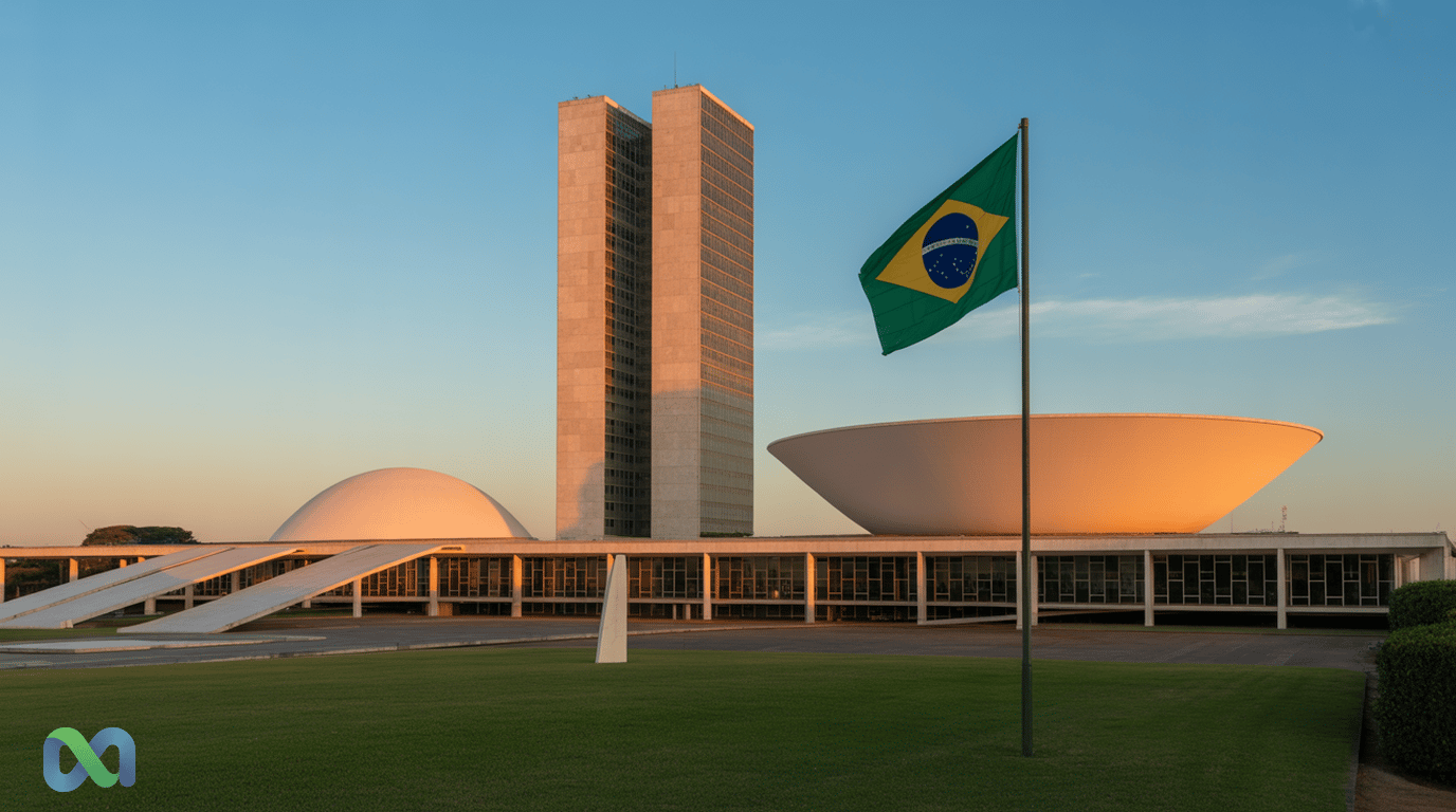 Elecciones Brasil 2026 cargos en disputa: guía de la urna