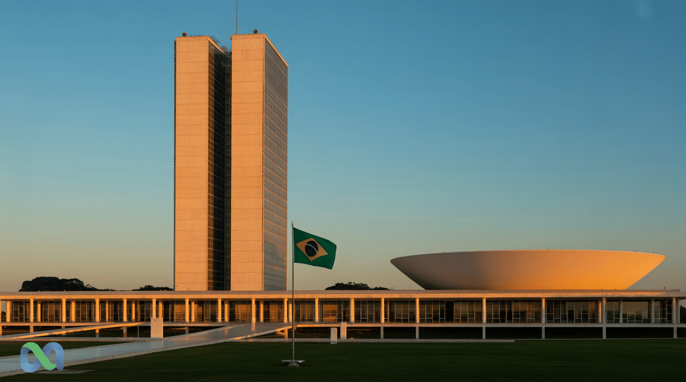 Cargos Elecciones Brasil 2026: Guía de Urna