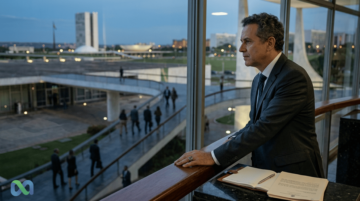 Eleição Presidencial no Brasil: candidatos, pesquisas e cenário para 2026