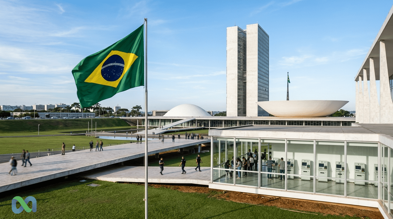 Eleições 2026 candidatos a presidente: nomes, pesquisas e datas