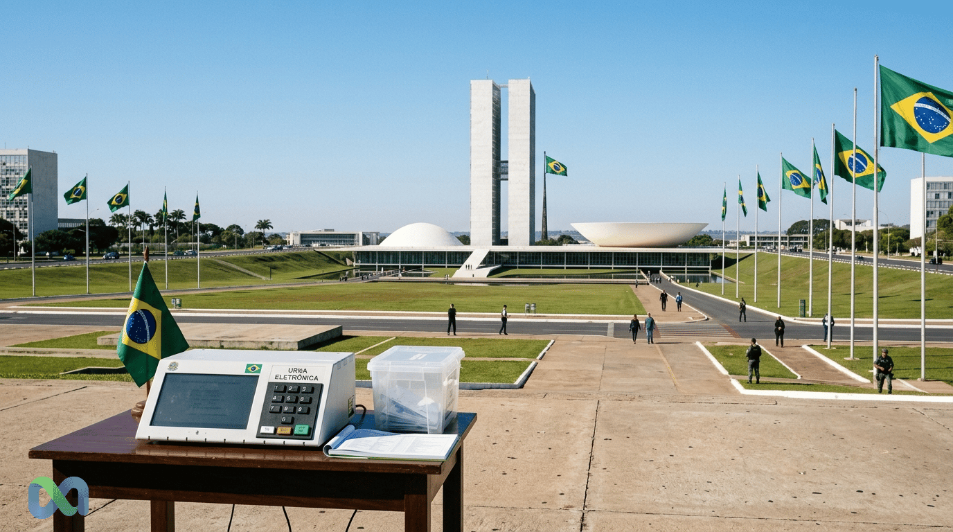 Eleições 2026 Pesquisa: Como Ler os Números e Cenários