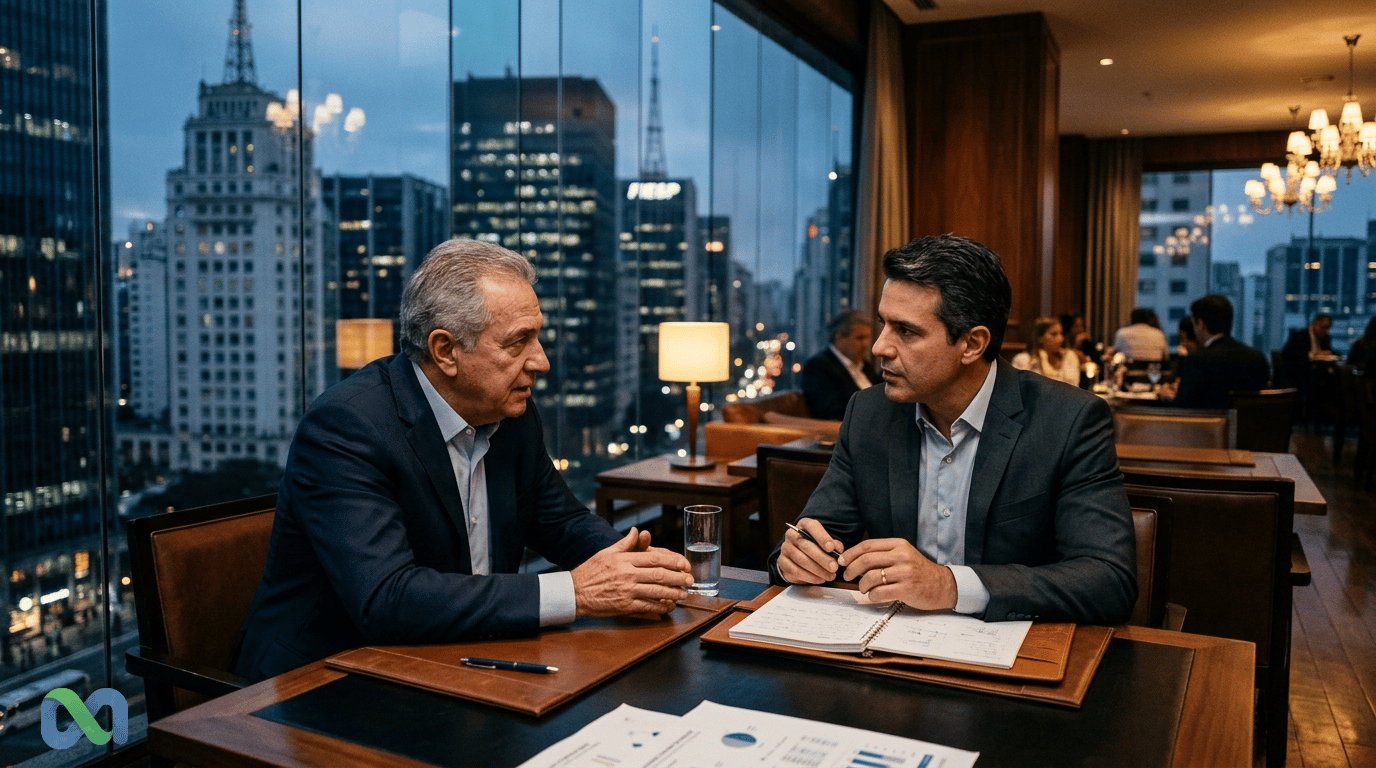 Encuesta gobernador SP 2026: escenarios y números