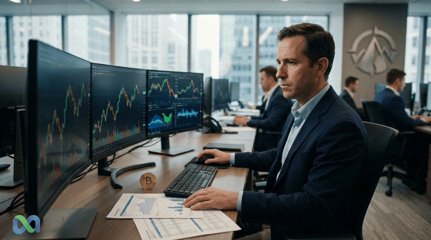 ETF de Bitcoin salidas 225 milhões: IBIT quebra a sequência