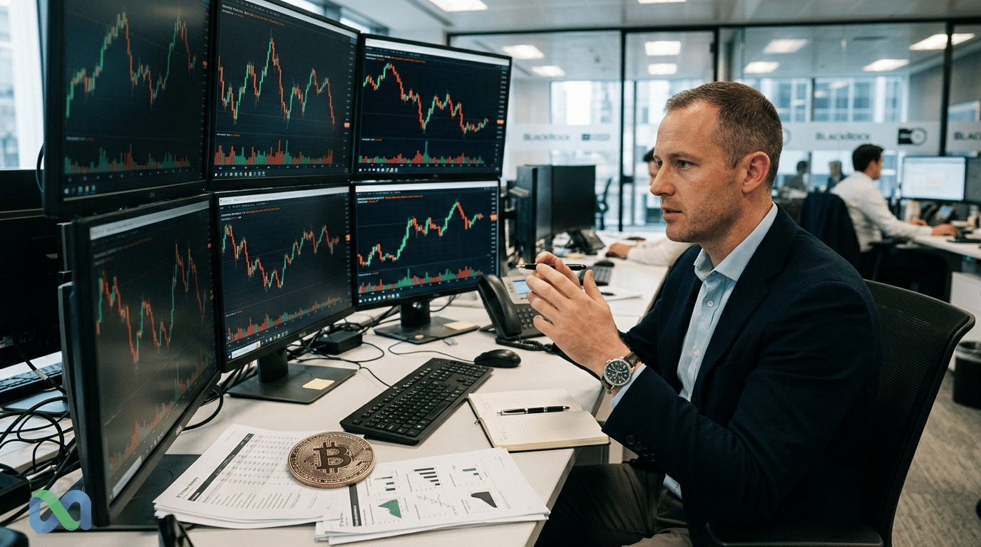 ETF de Bitcoin salidas 225 millones: IBIT rompe la racha