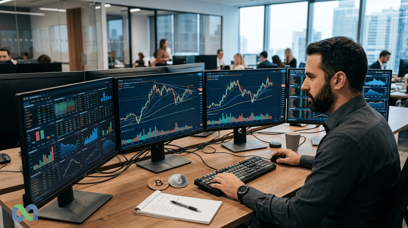 ETFs de Bitcoin pierden $225M mientras Ether atrae demanda