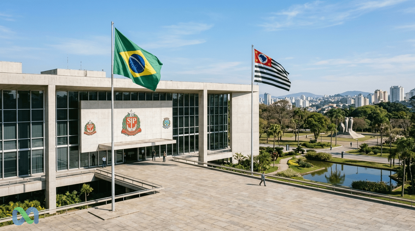 Exgobernadores de São Paulo: lista completa