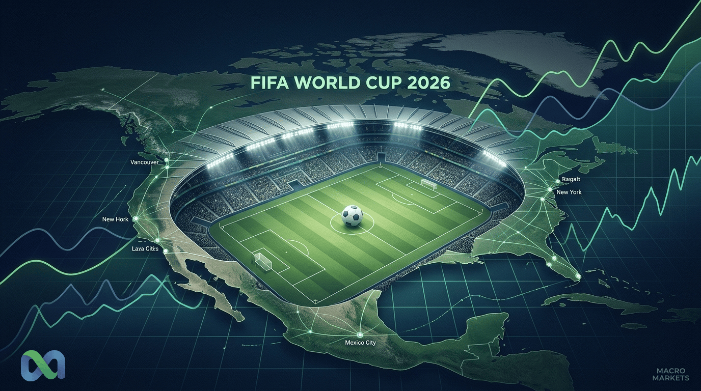 FIFA World Cup 2026: dates, format, and what to expect