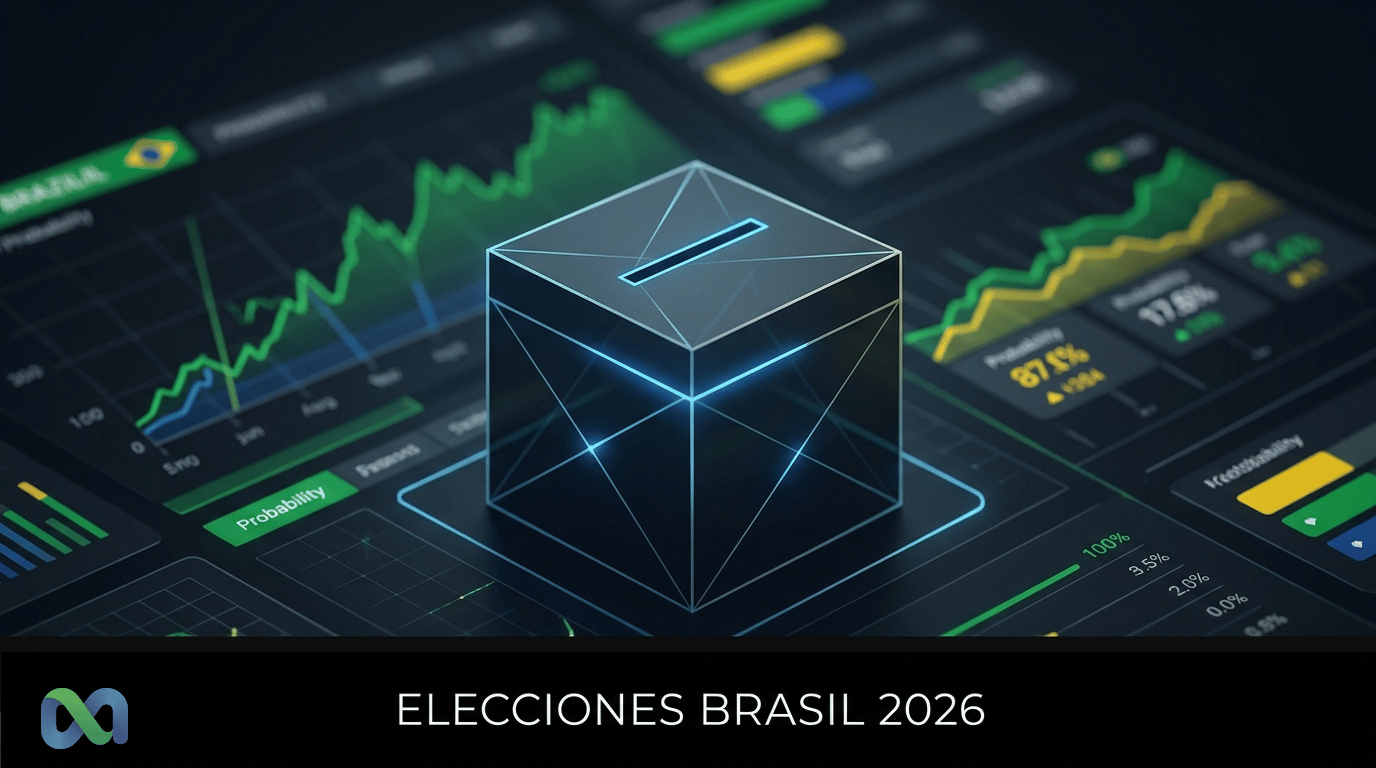 Flávio Bolsonaro 2026: candidatura y encuestas
