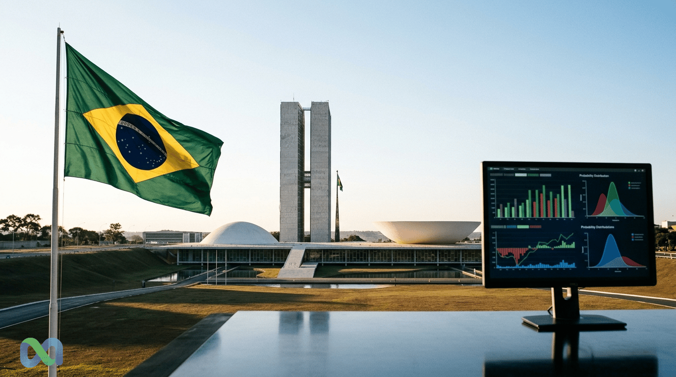 Flávio Bolsonaro 2026: Status, Forças e Mercado