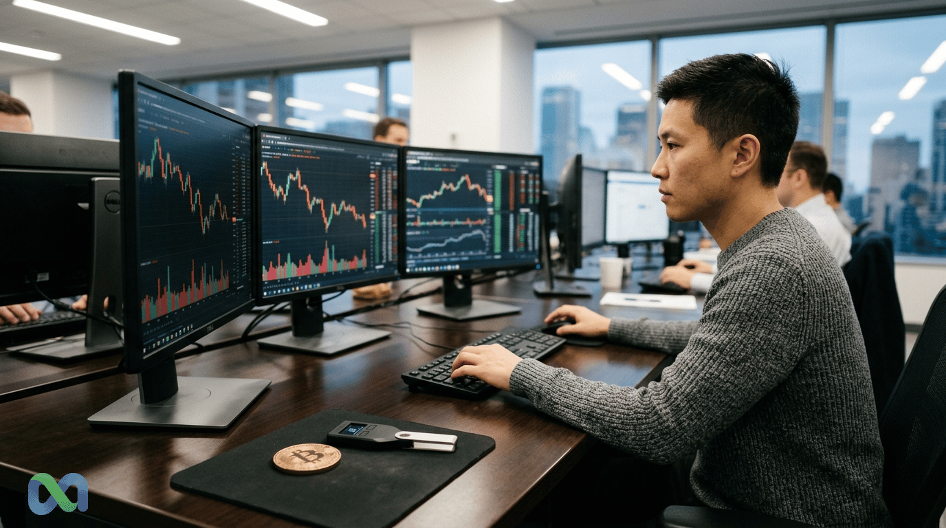 Fluxos de ETF de Bitcoin 2026: o que o rebote de US$ 727 mi sinaliza