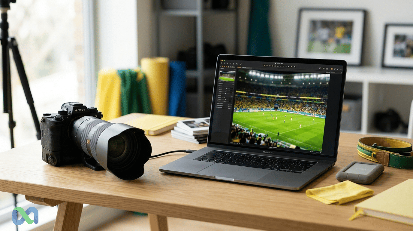 Fotos do Neymar 4K: Como Encontrar Imagens em Alta Resolução