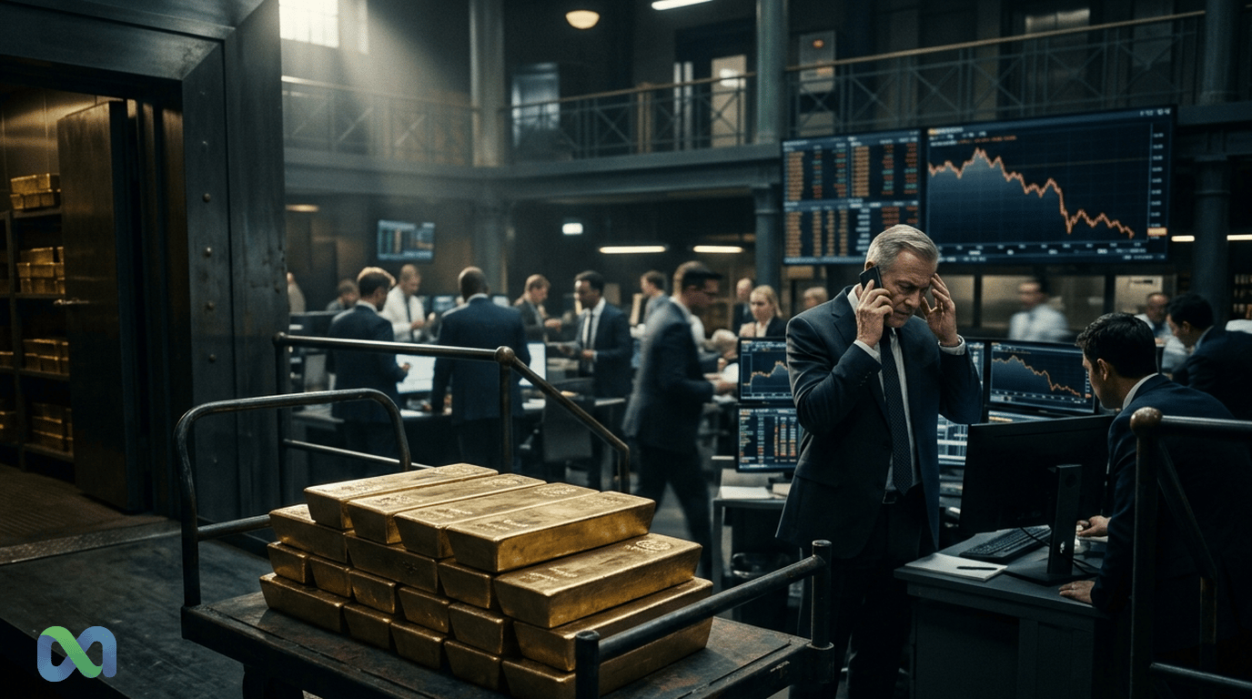 Gold Price Decline Fed Rate Hike: 88% December Odds Drive XAU/USD to $4,350