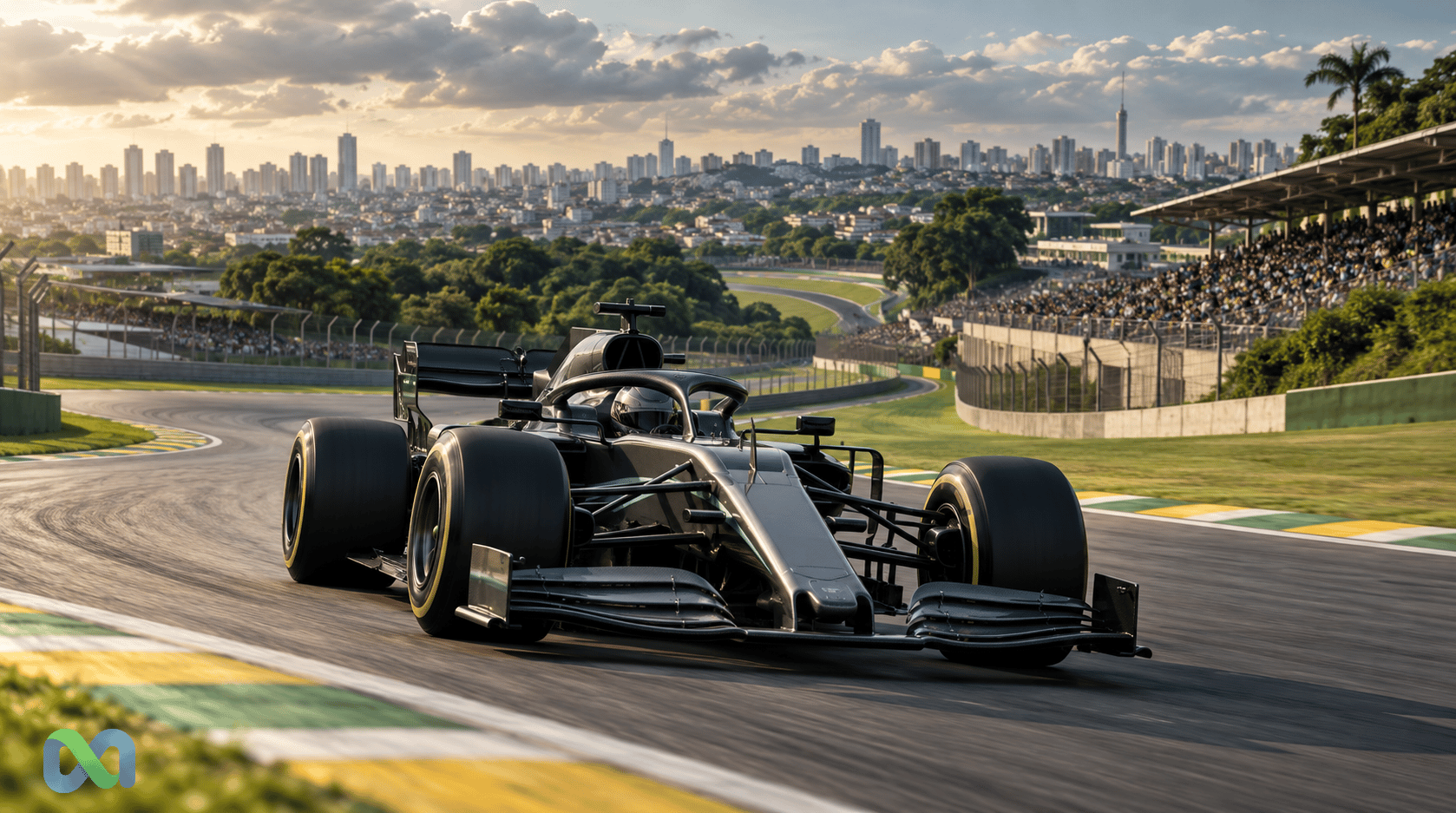 GP de São Paulo 2026: data, horários e o que acompanhar em Interlagos