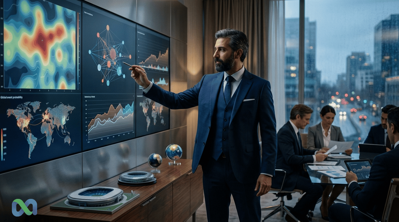 How to Read World Cup 2026 Prediction Markets