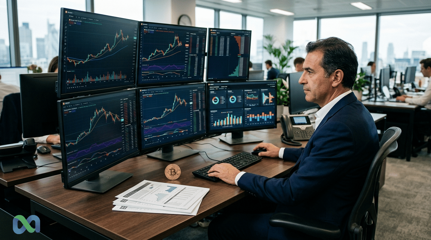 IBIT Bitcoin ETF Outflows: $225M Breaks the Streak