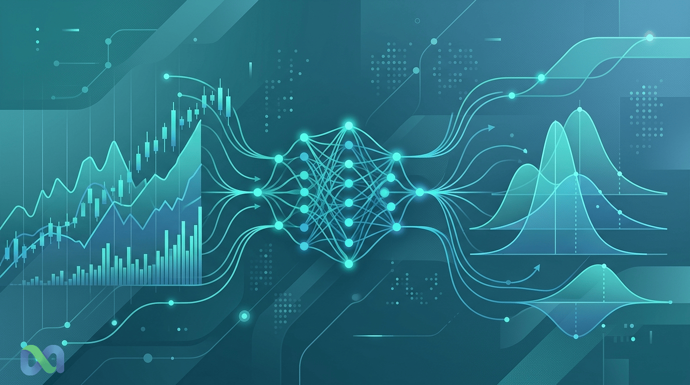 Inteligência artificial: o que é, como funciona e por que importa para mercados de previsão