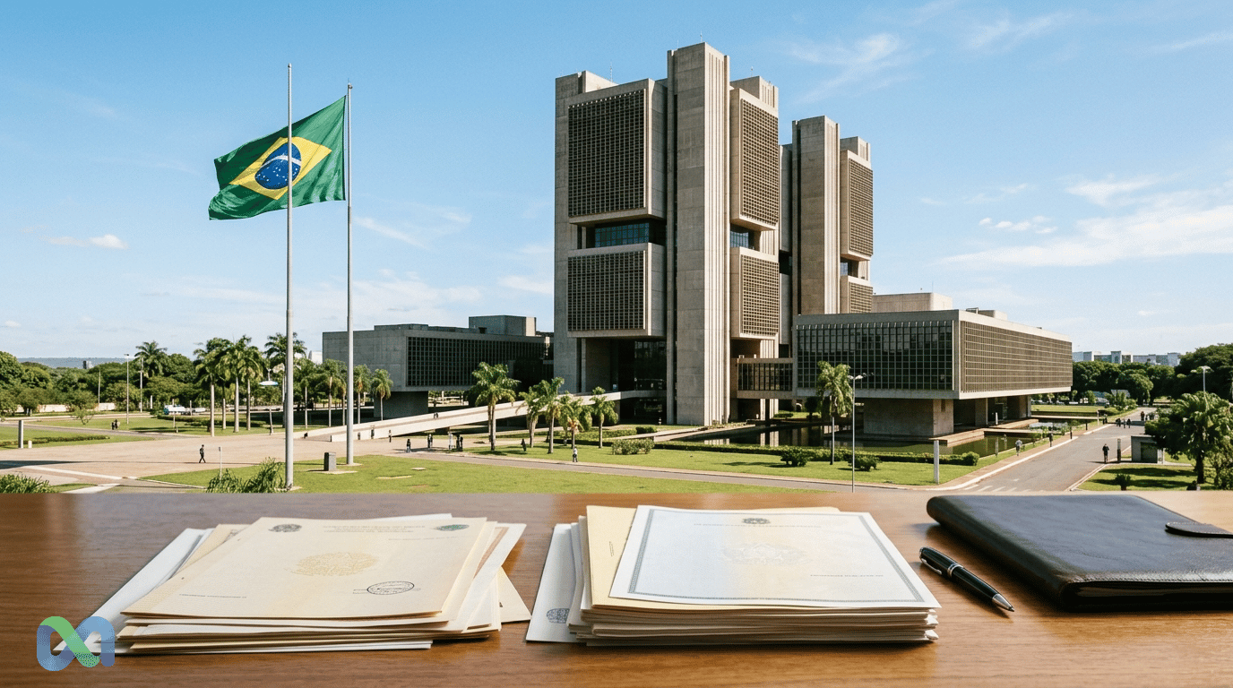 Intereses Banco Central Brasil: Selic, Deuda y Rentismo