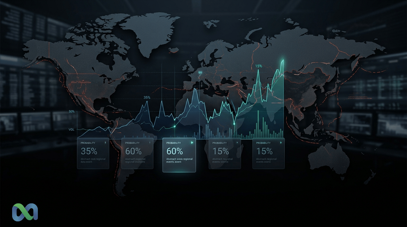 John Oliver prediction markets: ¿Negociar guerra está mal?